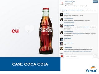CASE: COCA COLA
 