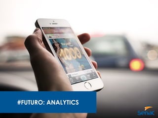 #FUTURO: ANALYTICS
 