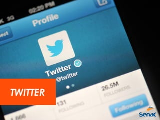 TWITTER
 