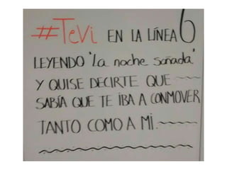 Tuiteando en el metro