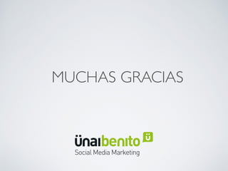 APLICACIONES
102
Dar de baja de forma masiva
 