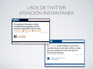 ATENCIÓN AL CLIENTE
11
 