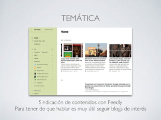 BUENAS PRÁCTICAS
ENTWITTER
28
 