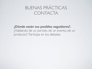 TONO
Aplicación - Simbolostwitter.com
55
 