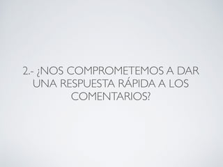 TWITTER CARD
CONY SIN PUBLICIDAD
70
LasTwitter Cards o tarjetas deTwitter son un
formato enriquecido que hace más atractivo el
tuit y favorecen el branding de la marca.
 