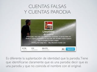 PUBLICIDAD DESAFORTUNADA
Cuando patrocinas un hashtag nunca sabes lo que
puede pasar. Estás proponiendo a la comunidad un
tema de conversación.
73
 