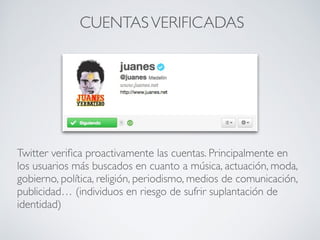 PUBLICIDAD DESAFORTUNADA
Sony es el que paga el
anuncio para que se hable de
su PS4. Pero la gente también
habla de su principal
competidor, al que le sale el
anuncio gratis.
¿Todo correcto en este
anuncio?
74
 