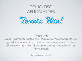 EL ENEMIGO EN CASA
EMPLEADOS INDISCRETOS
83
 