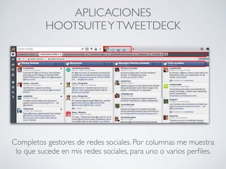 CUENTAS FALSAS
Y CUENTAS PARODIA
Es diferente la suplantación de identidad que la parodia.Tiene
que identiﬁcarse claramente que es una parodia: decir que es
una parodia y que no coincida el nombre con el original.
87
 