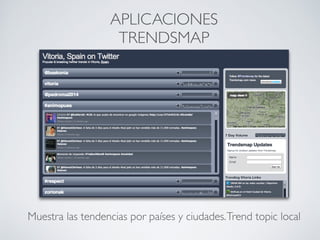 SECUESTRO DE CUENTAS
Empleados despedidos, competencia, trolls… te pueden
jugar una mala pasada con tu cuenta de empresa.
88
 