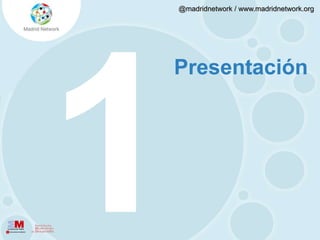 1Presentación