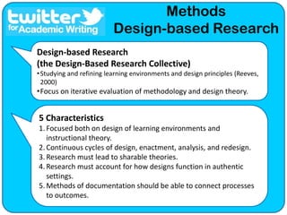 Non-standard languageBenefitsAccess to authentic audience and input