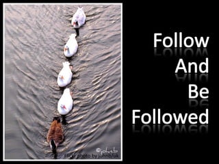 Flickr photo by johnb/uk
 