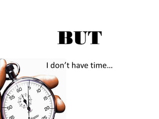 Twitter for Administrators