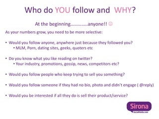 12 Big Twitter AnswersNoNoNoNoNoNoNoNoNo NoYes Yes