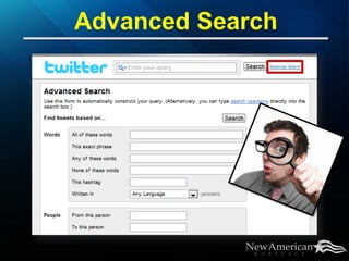 Twitter For Business