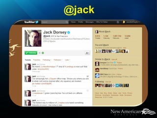 Twitter For Business