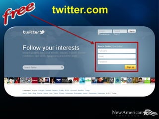 Twitter For Business