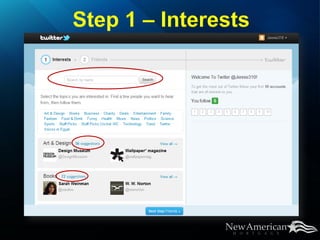 Twitter For Business