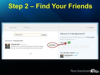 Twitter For Business