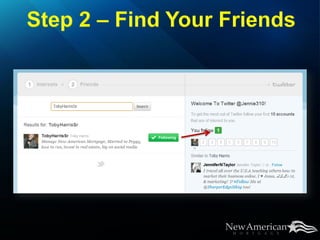 Twitter For Business