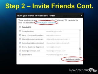 Twitter For Business