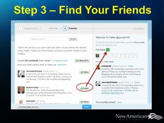 Twitter For Business