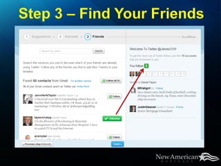 Twitter For Business