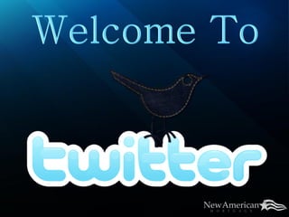 Twitter For Business