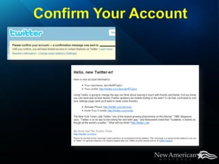 Twitter For Business