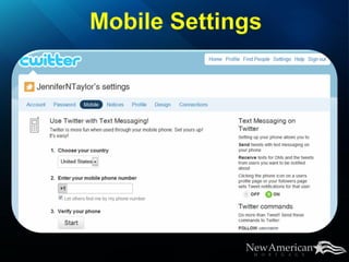 Twitter For Business