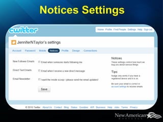 Twitter For Business