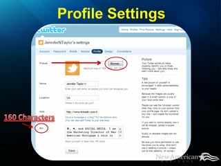 Twitter For Business