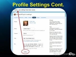 Twitter For Business