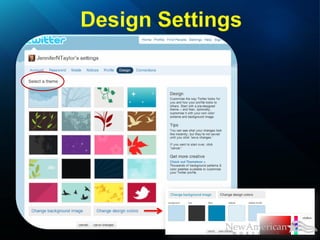 Twitter For Business