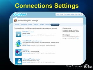 Twitter For Business