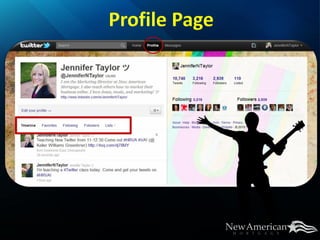 Twitter For Business