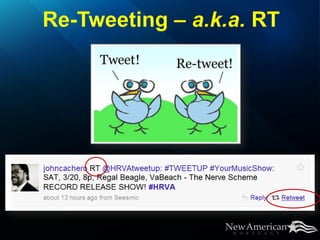 Twitter For Business