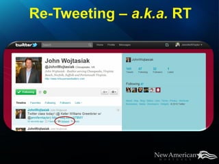 Twitter For Business