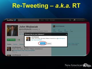 Twitter For Business