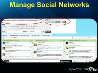 Twitter For Business