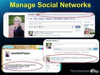 Twitter For Business