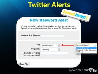Twitter For Business