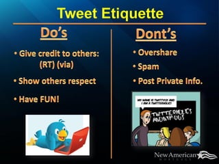 Twitter For Business