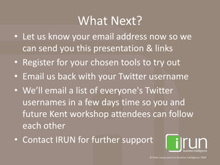 www.Bit.ly – URL shortener