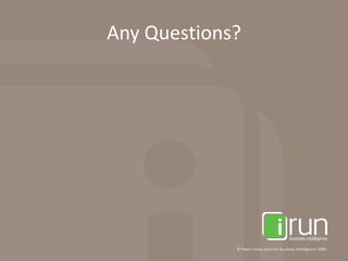 TweetsAnswer  questionsEnter conversations, give informed opinionsDon’t be inflammatoryTweet topical information & eventsSpecial offers & guaranteesTake a few minutes to think about a short-list of topics & events to tweet