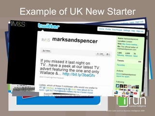 Examples of Local Success