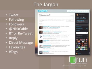 Update Your SettingsYour URL (Website address)Your One Line BioYour LocationDon’t ‘Protect my updates’PictureDesign