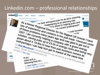 Twitterfeed.com (for advanced users)