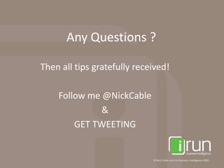 Start a Blog – Wordpress.com